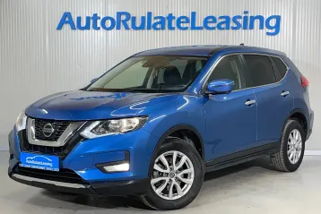 Nissan X-Trail din 2021 - oferta NIS137617