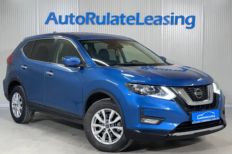 Nissan X-Trail din 2021 cu 99.954 km - oferta NIS137617 - foto 2