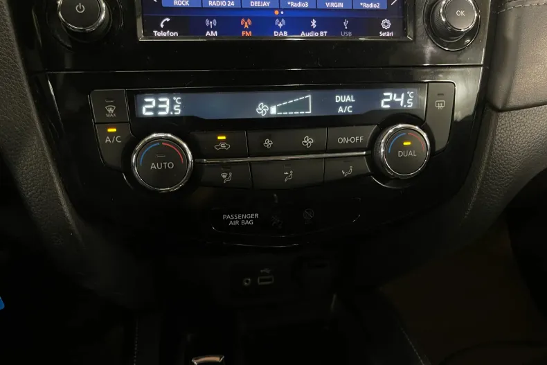 Nissan X-Trail din 2021 cu 99.954 km - oferta NIS137617 - foto 16