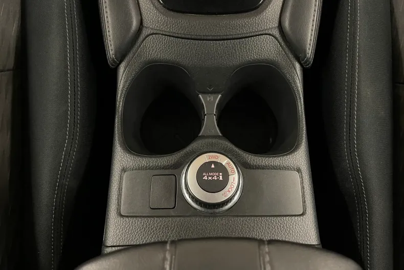 Nissan X-Trail din 2021 cu 99.954 km - oferta NIS137617 - foto 18