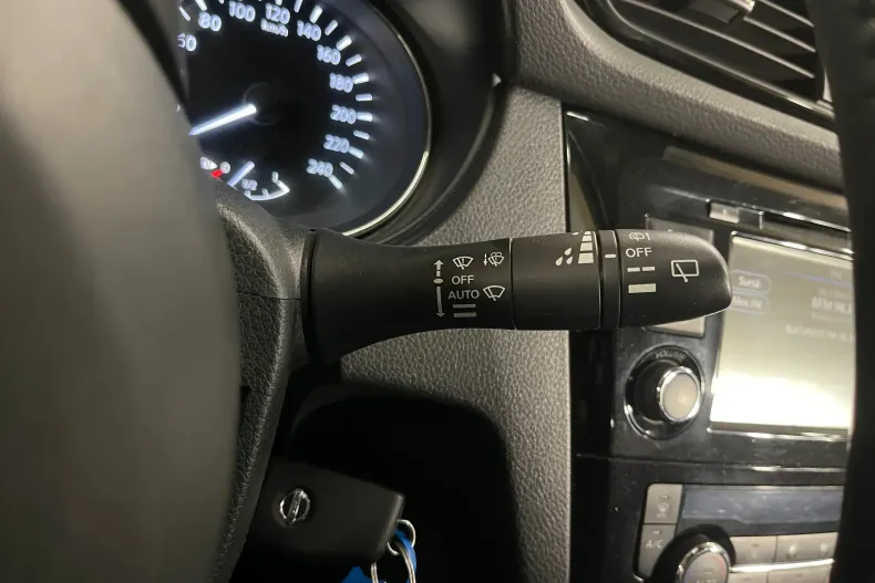 Nissan X-Trail din 2021 cu 99.954 km - oferta NIS137617 - foto 19