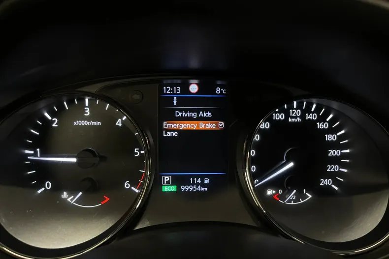 Nissan X-Trail din 2021 cu 99.954 km - oferta NIS137617 - foto 23