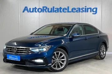 Volkswagen Passat din 2021 - oferta VOL137619