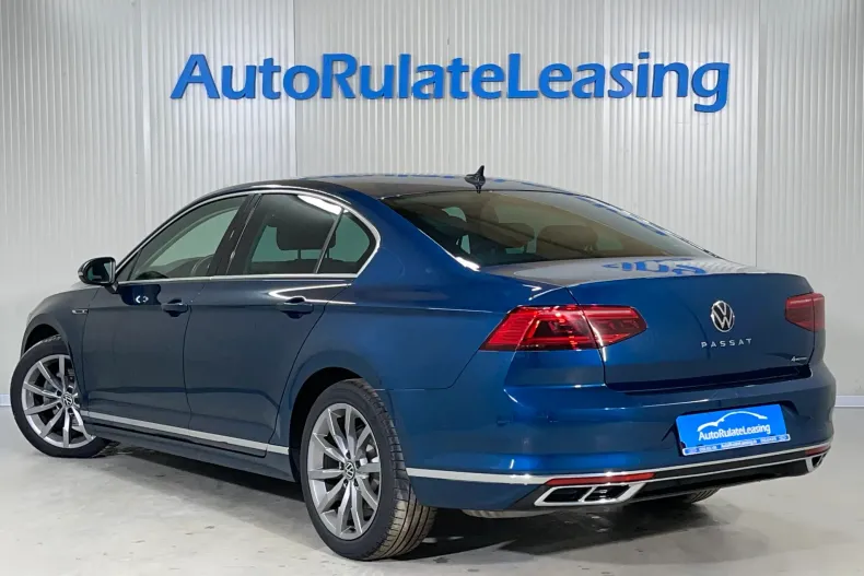 Volkswagen Passat din 2021 cu 101.562 km - oferta VOL137619 - foto 4