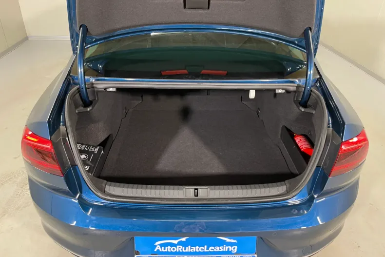 Volkswagen Passat din 2021 cu 101.562 km - oferta VOL137619 - foto 12