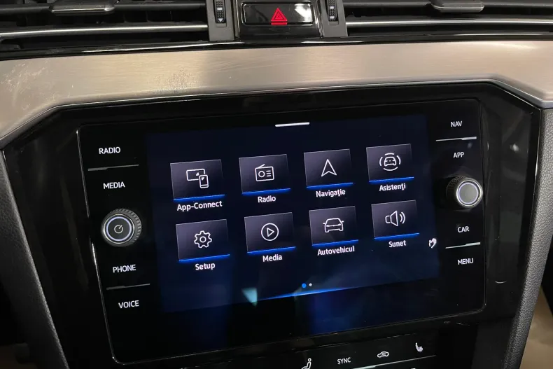 Volkswagen Passat din 2021 cu 101.562 km - oferta VOL137619 - foto 20