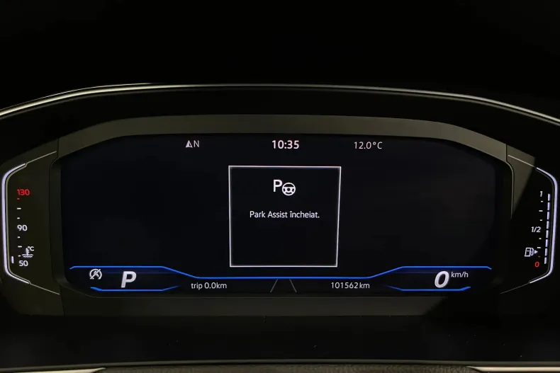 Volkswagen Passat din 2021 cu 101.562 km - oferta VOL137619 - foto 29