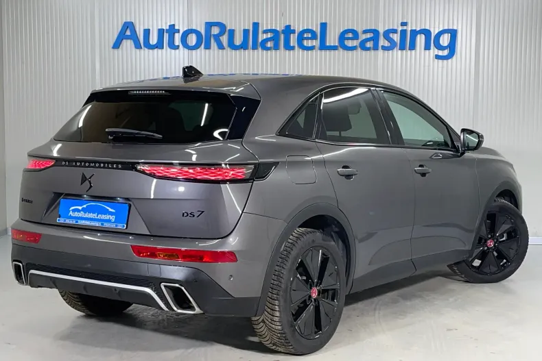 DS Automobiles DS 7 Crossback din 2022 cu 96.119 km - oferta DSA137621 - foto 3