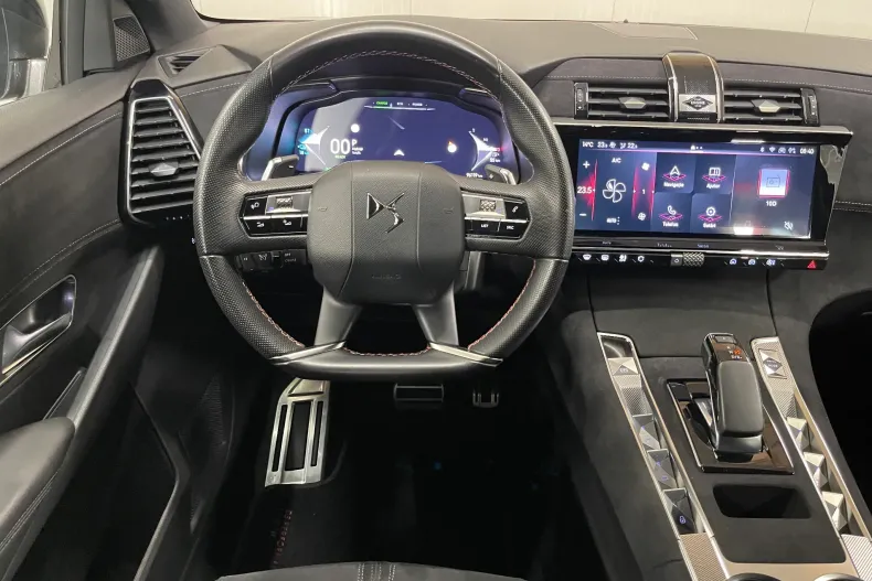 DS Automobiles DS 7 Crossback din 2022 cu 96.119 km - oferta DSA137621 - foto 6