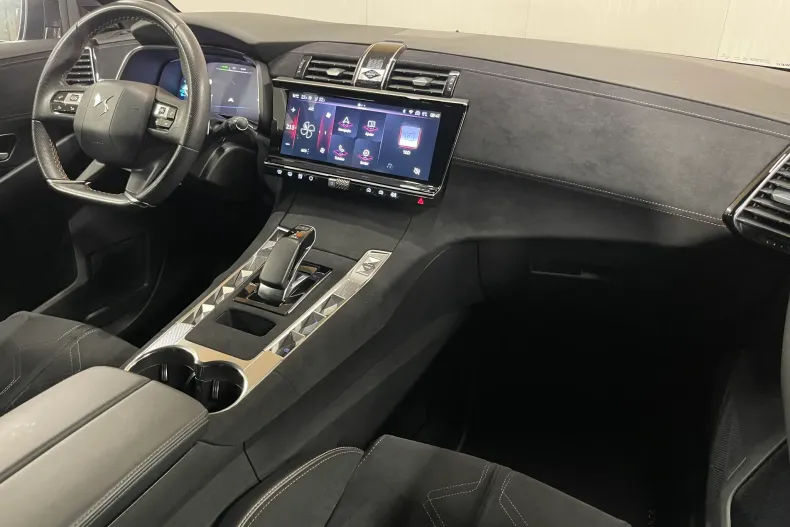 DS Automobiles DS 7 Crossback din 2022 cu 96.119 km - oferta DSA137621 - foto 8