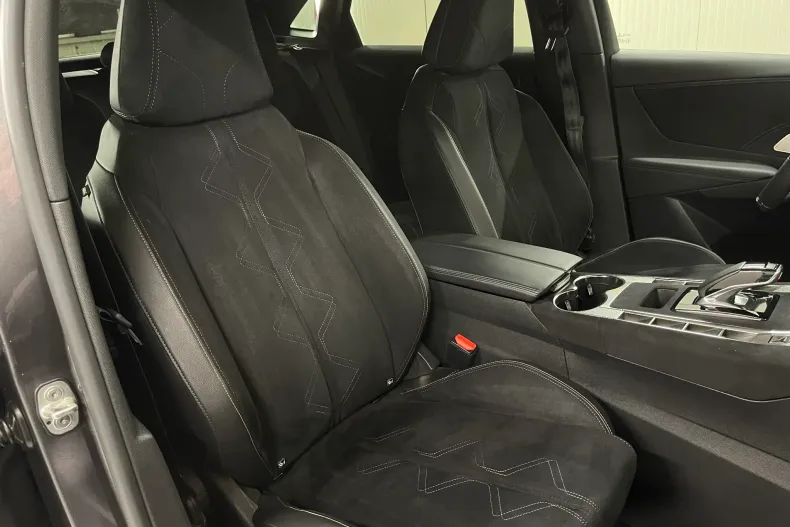 DS Automobiles DS 7 Crossback din 2022 cu 96.119 km - oferta DSA137621 - foto 9