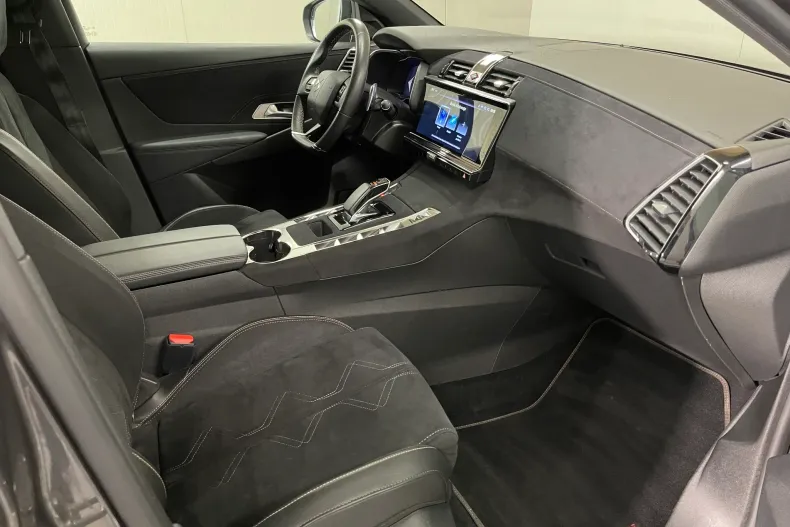 DS Automobiles DS 7 Crossback din 2022 cu 96.119 km - oferta DSA137621 - foto 10