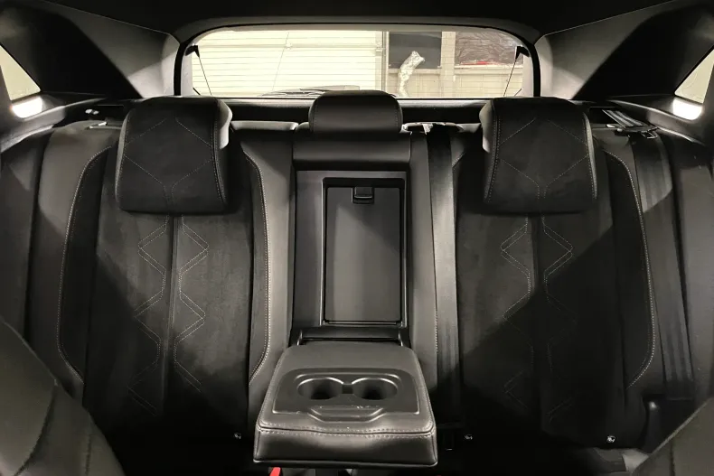 DS Automobiles DS 7 Crossback din 2022 cu 96.119 km - oferta DSA137621 - foto 11