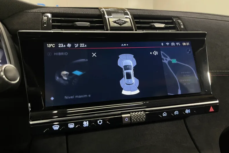 DS Automobiles DS 7 Crossback din 2022 cu 96.119 km - oferta DSA137621 - foto 16