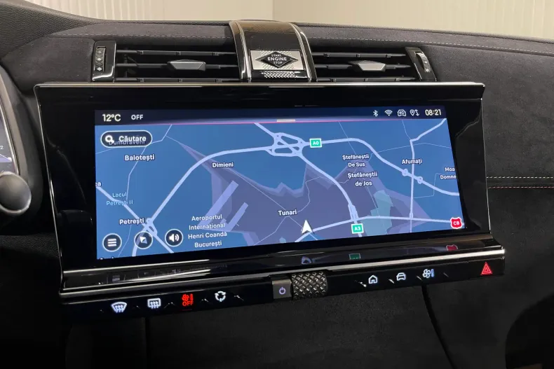 DS Automobiles DS 7 Crossback din 2022 cu 96.119 km - oferta DSA137621 - foto 17