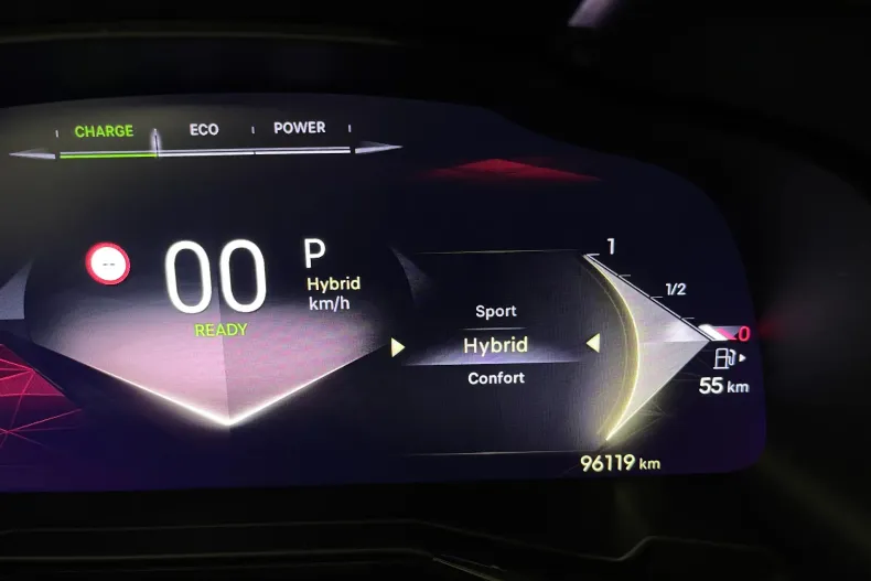 DS Automobiles DS 7 Crossback din 2022 cu 96.119 km - oferta DSA137621 - foto 27