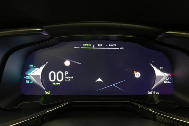 DS Automobiles DS 7 Crossback din 2022 cu 96.119 km - oferta DSA137621 - foto 29