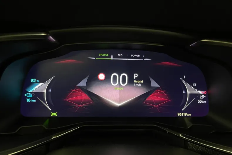 DS Automobiles DS 7 Crossback din 2022 cu 96.119 km - oferta DSA137621 - foto 30