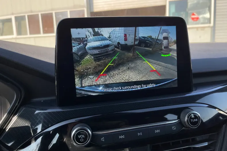 Ford Kuga din 2022 cu 168.341 km - oferta FOR137622 - foto 13