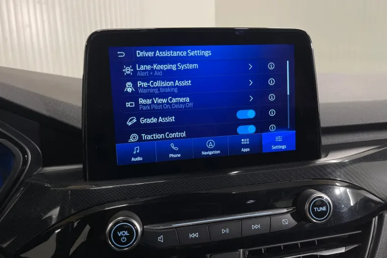 Ford Kuga din 2022 cu 168.341 km - oferta FOR137622 - foto 16