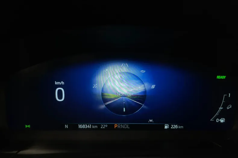 Ford Kuga din 2022 cu 168.341 km - oferta FOR137622 - foto 26