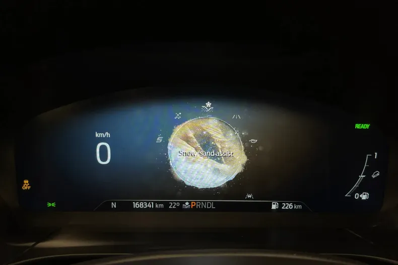 Ford Kuga din 2022 cu 168.341 km - oferta FOR137622 - foto 27