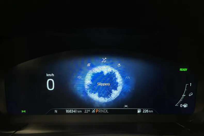 Ford Kuga din 2022 cu 168.341 km - oferta FOR137622 - foto 28