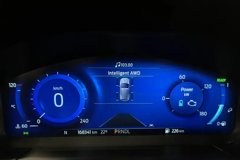 Ford Kuga din 2022 cu 168.341 km - oferta FOR137622 - foto 29