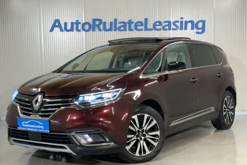 Renault Espace din 2021 cu 141.424 km - oferta REN137623 - foto 1