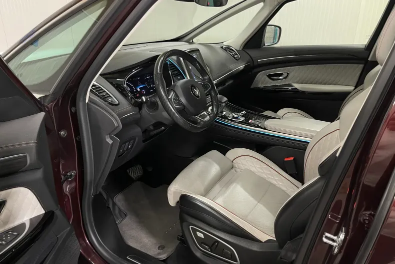 Renault Espace din 2021 cu 141.424 km - oferta REN137623 - foto 5