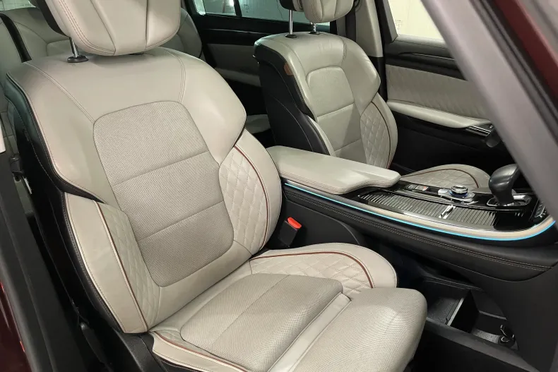 Renault Espace din 2021 cu 141.424 km - oferta REN137623 - foto 10