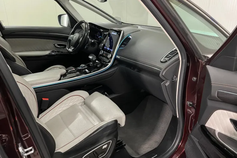 Renault Espace din 2021 cu 141.424 km - oferta REN137623 - foto 11