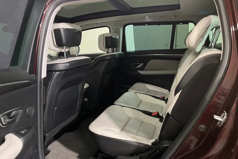 Renault Espace din 2021 cu 141.424 km - oferta REN137623 - foto 12