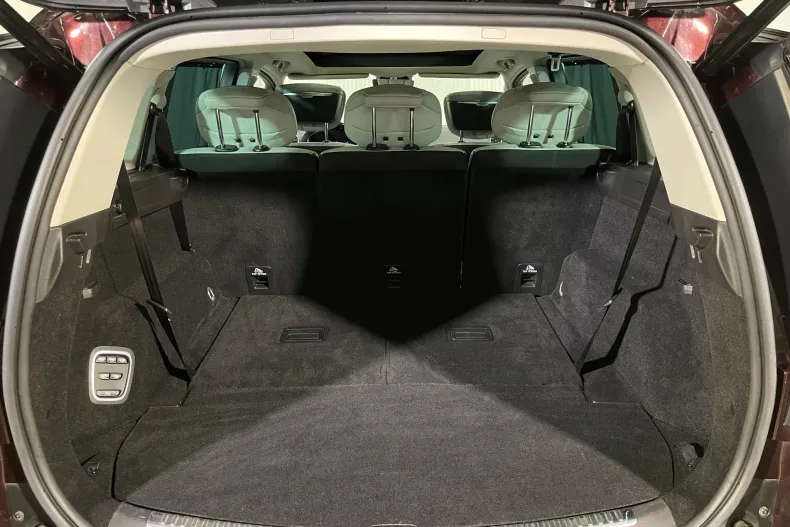 Renault Espace din 2021 cu 141.424 km - oferta REN137623 - foto 14