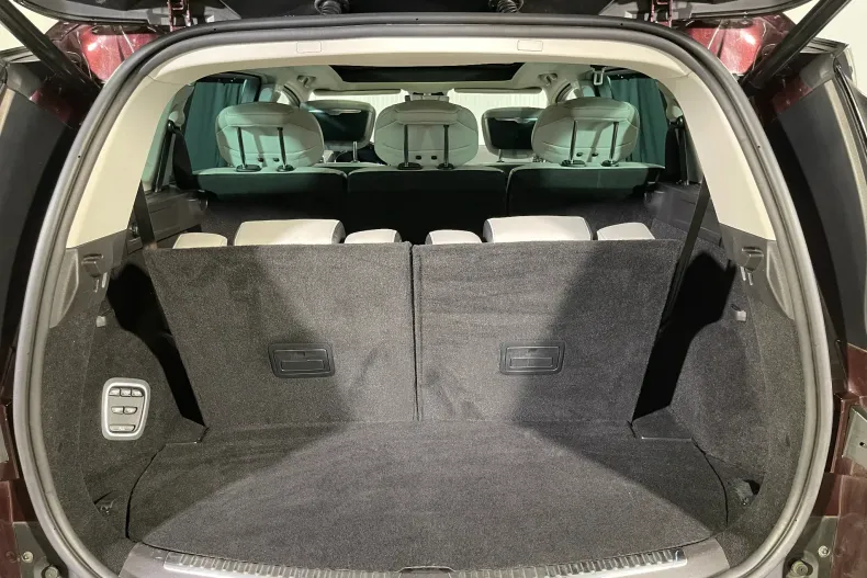 Renault Espace din 2021 cu 141.424 km - oferta REN137623 - foto 15