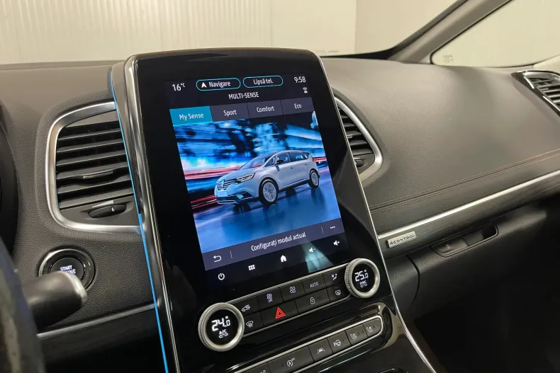 Renault Espace din 2021 cu 141.424 km - oferta REN137623 - foto 17