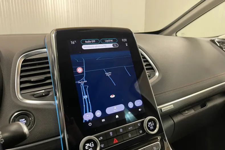 Renault Espace din 2021 cu 141.424 km - oferta REN137623 - foto 18