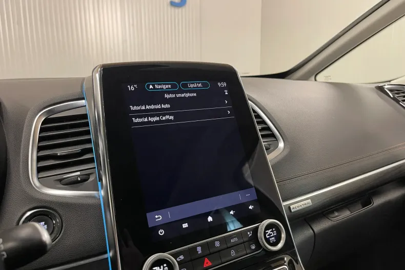 Renault Espace din 2021 cu 141.424 km - oferta REN137623 - foto 20