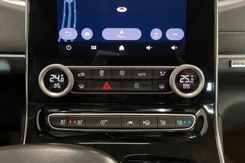 Renault Espace din 2021 cu 141.424 km - oferta REN137623 - foto 26