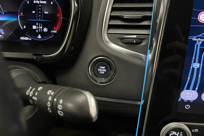 Renault Espace din 2021 cu 141.424 km - oferta REN137623 - foto 35