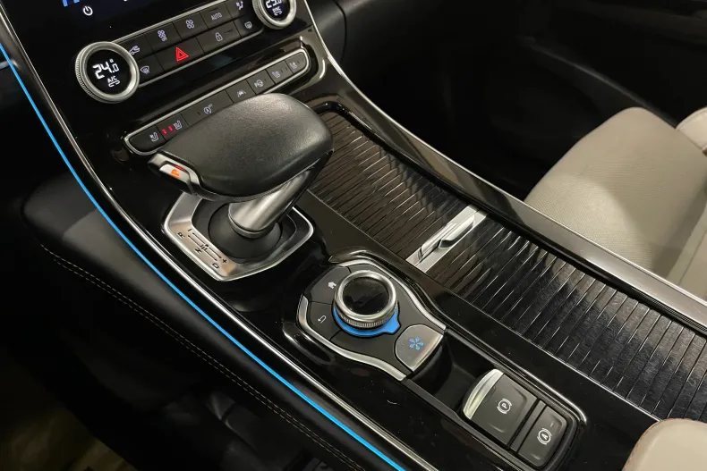 Renault Espace din 2021 cu 141.424 km - oferta REN137623 - foto 36