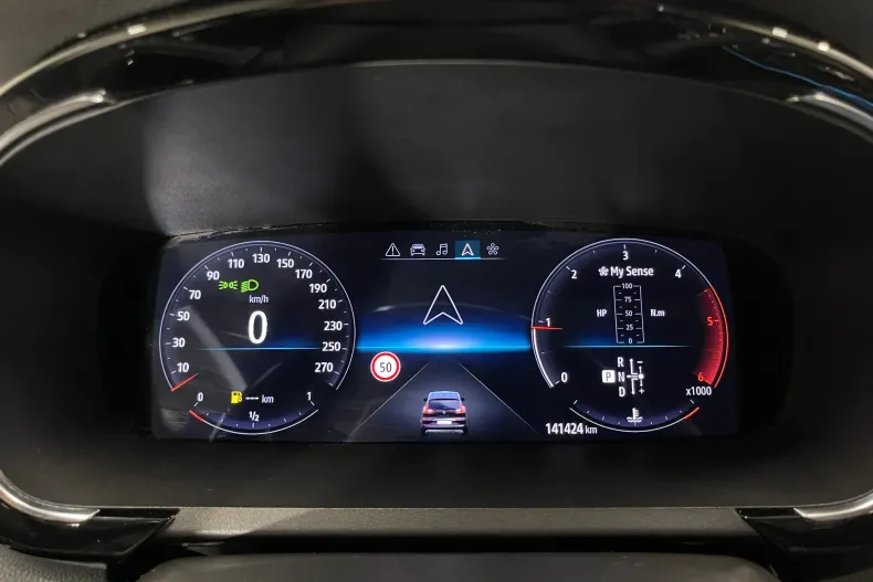 Renault Espace din 2021 cu 141.424 km - oferta REN137623 - foto 40