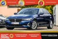 BMW Seria 5 din 2021 cu 85.000 km - oferta BMW137626 - foto 1