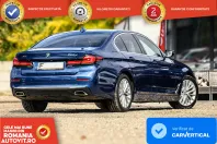 BMW Seria 5 din 2021 cu 85.000 km - oferta BMW137626 - foto 3