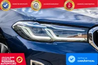 BMW Seria 5 din 2021 cu 85.000 km - oferta BMW137626 - foto 7