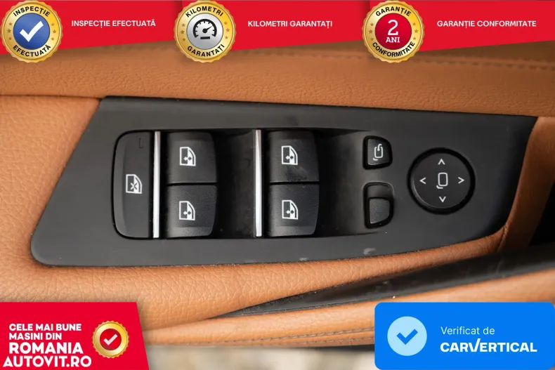 BMW Seria 5 din 2021 cu 85.000 km - oferta BMW137626 - foto 8