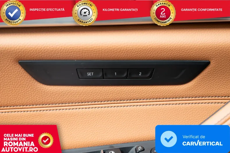 BMW Seria 5 din 2021 cu 85.000 km - oferta BMW137626 - foto 9