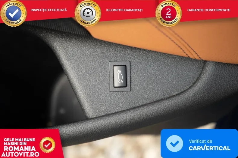 BMW Seria 5 din 2021 cu 85.000 km - oferta BMW137626 - foto 10