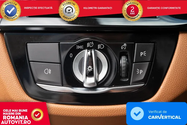 BMW Seria 5 din 2021 cu 85.000 km - oferta BMW137626 - foto 12