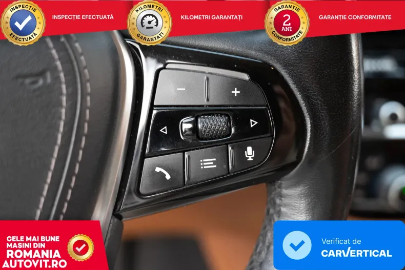 BMW Seria 5 din 2021 cu 85.000 km - oferta BMW137626 - foto 15
